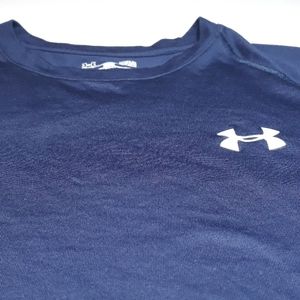 Under Armour performance t-shirt